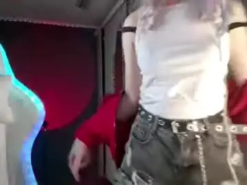 Chaturbate Adult Webcams of lomamcmeen