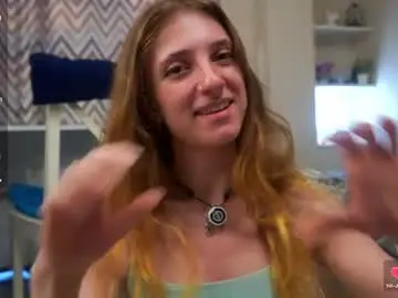 Chaturbate Adult Webcam of maritzamanby