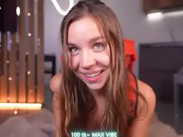 Chaturbate Free Porn Cam of mon1_day