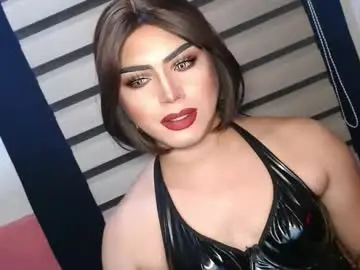 Chaturbate Live Porn of mysterious_diva