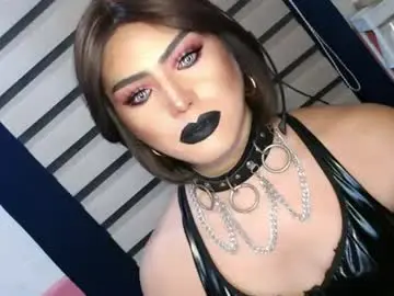 Chaturbate Sex Chat of mysterious_diva