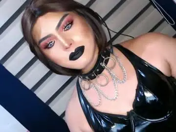 Chaturbate Nude Webcam of mysterious_diva