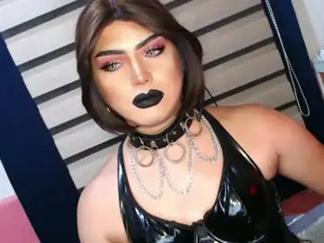 Chaturbate Sex Chat of mysterious_diva