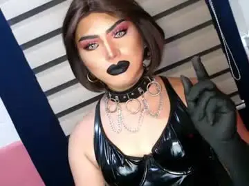Chaturbate Private Sex Chat of mysterious_diva