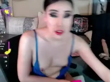 Chaturbate Adult Video Chat of ninashoveltop