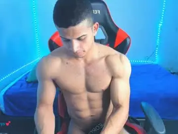 Chaturbate Best Webcam of oliver_thompsson