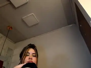 Chaturbate Private Sex Chat of penelope_witts