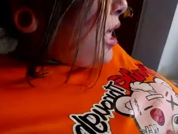 Chaturbate Live Porn of penelope_witts