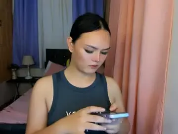Chaturbate Adult Webcam of sabrina_hilson