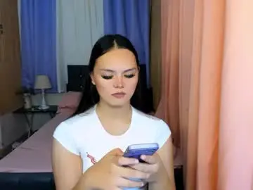 Chaturbate Sex Cam of sabrina_hilson