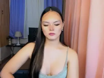 Chaturbate Adult Video Chat of sabrina_hilson