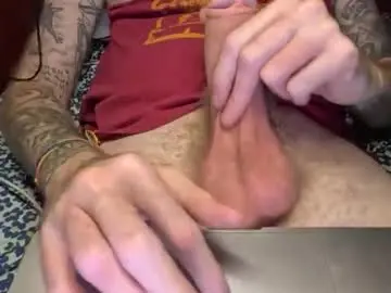 Chaturbate Best Webcam of skinnypunker