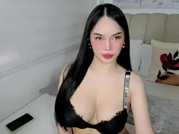 Chaturbate Adult Video Chat of tspearlofasia