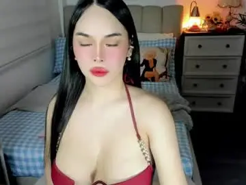 Chaturbate Best live sex cam show of tspearlofasia