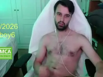 Chaturbate Adult Webcam of uncutboy6
