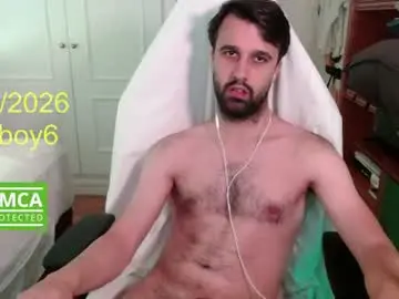 Chaturbate Best Webcam of uncutboy6