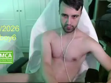 Chaturbate Adult Webcams of uncutboy6