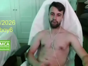 Chaturbate Adult Webcam of uncutboy6