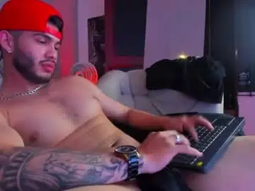 Chaturbate Adult Webcams of vincentblack_