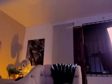 Chaturbate Private Sex Chat of vincentblack_