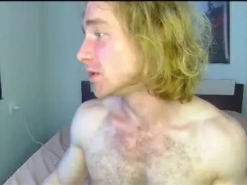 Chaturbate Live Porn of whitebars22