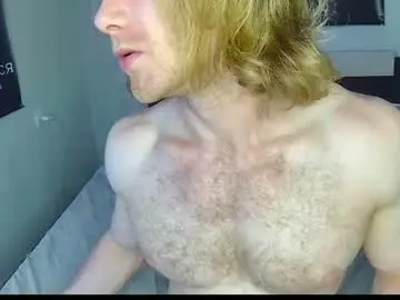 Chaturbate Live Porn of whitebars22