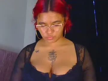 Chaturbate Sex Cam of alessia_temptation