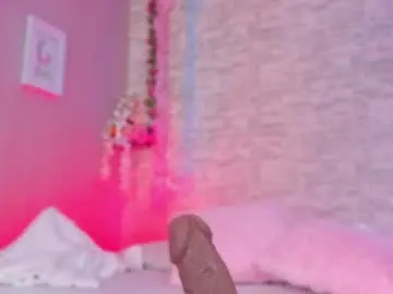 Chaturbate Watch Live Sex Cams of ayla_lux