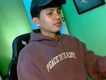 Chaturbate Free Live Porn of badblack_66