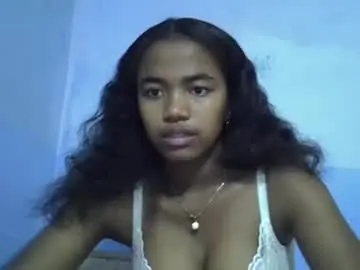 Chaturbate Live Porn of chaitee00
