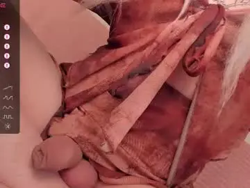 Chaturbate Free Porn Cam of christinaloveu