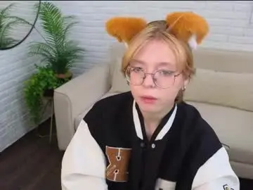 Chaturbate Watch Live Sex Cams of foxxxypolly