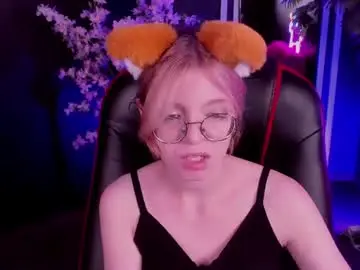 Chaturbate Sex Cam of foxxxypolly