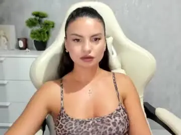 Chaturbate Free Live Porn of goddessmiaa