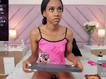 Chaturbate Sex Cam of hannah_willian
