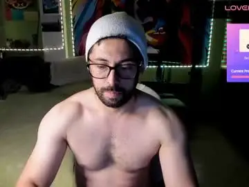 Chaturbate Free Porn Cam of irokdan89