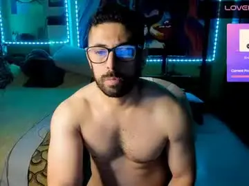 Chaturbate Live Porn of irokdan89
