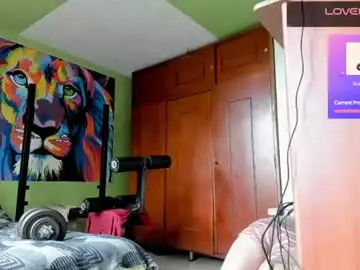 Chaturbate Adult Video Chat of irokdan89
