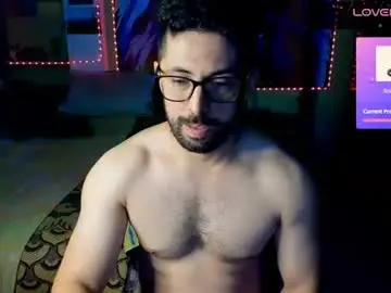 Chaturbate Adult Webcam of irokdan89