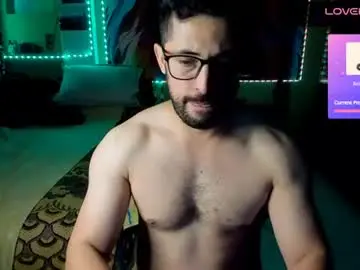 Chaturbate Live Sex Cam of irokdan89