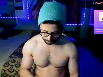Chaturbate Live Porn of irokdan89