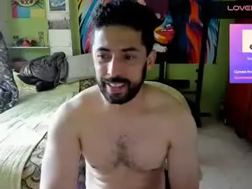 Chaturbate Adult Video Chat of irokdan89