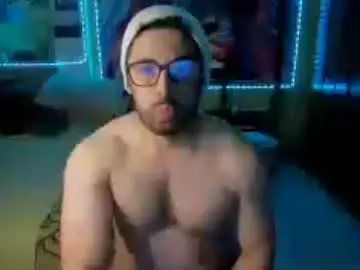 Chaturbate Adult Webcams of irokdan89