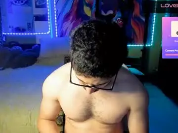Chaturbate Best Webcam of irokdan89