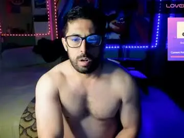 Chaturbate Live Sex Cam of irokdan89