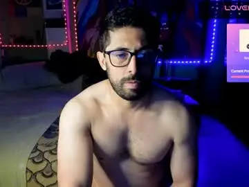 Chaturbate Private Sex Chat of irokdan89