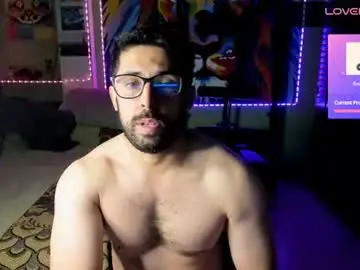 Chaturbate Best live sex cam show of irokdan89