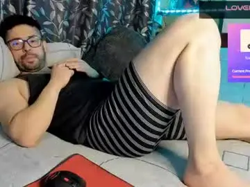 Chaturbate Sex Chat of irokdan89