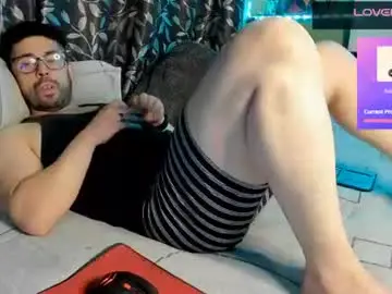 Chaturbate Free Live Porn of irokdan89