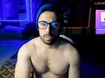 Chaturbate Best Webcam of irokdan89